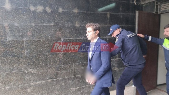 Cristian Radu rămâne sub control judiciar, fără posibilitatea de a se întoarce pe funcția de primar