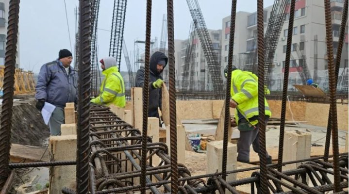 România, pe contrasens cu Europa într-o criză majoră pentru cetățeni