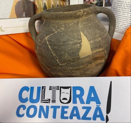 Care este poziția Sindicatului „Ovidius” Constanța față de protestele lucrătorilor din muzee?