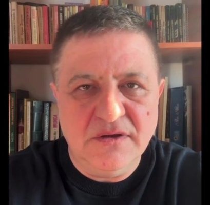 Cupșa: Cu semnarea acordului Mercosur, România a fost trădată încă o dată de către conducătorii ei. Video