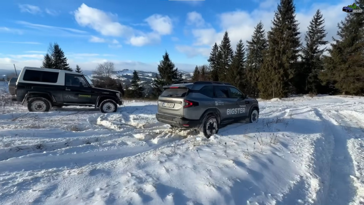 Un SUV produs de Dacia e cea mai vândută mașină din Europa: Compania are planuri mari pe 2026. Video