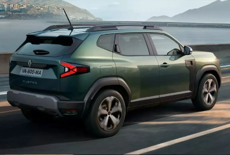 Noul Duster va fi lansat pe pietele asiatice, dar nu sub numele Dacia. Cum arata noul SUV. Video