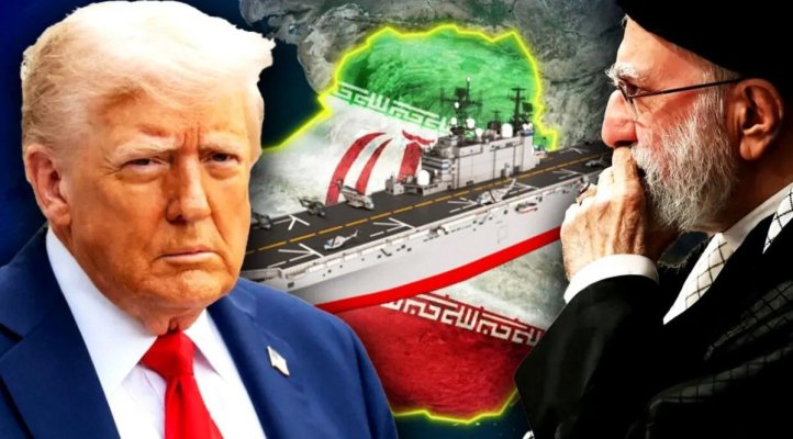 Comandantul armatei iraniene amenință SUA și Israelul cu represalii dure în cazul unui atac