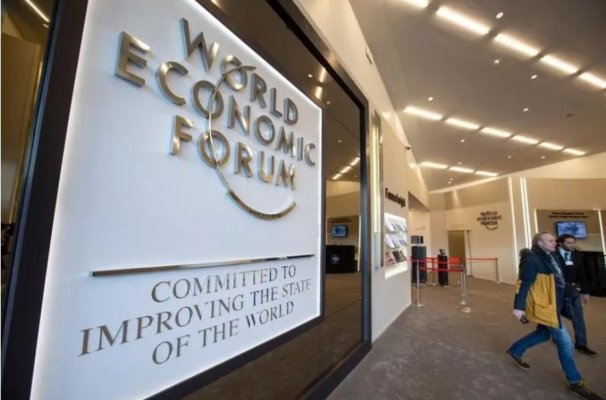 România merge cu cea mai mare delegație guvernamentală de până acum la Forumul Economic de la Davos