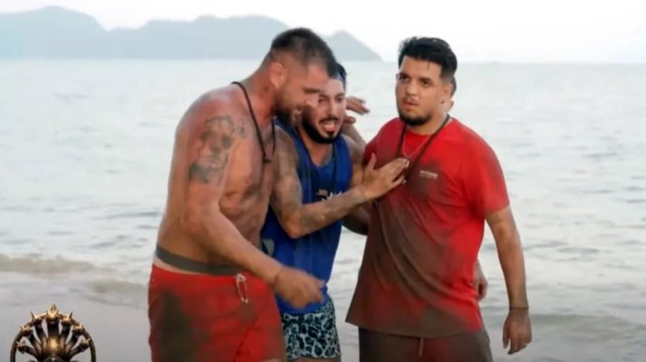 Leopardu’, dat afară de la Desafio? Cum a încălcat regulamentul show-ului de la Pro TV