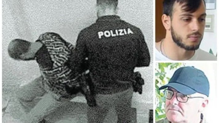 Român torturat într-o secție de poliție din Verona: Doi polițiști riscă ani grei de închisoare