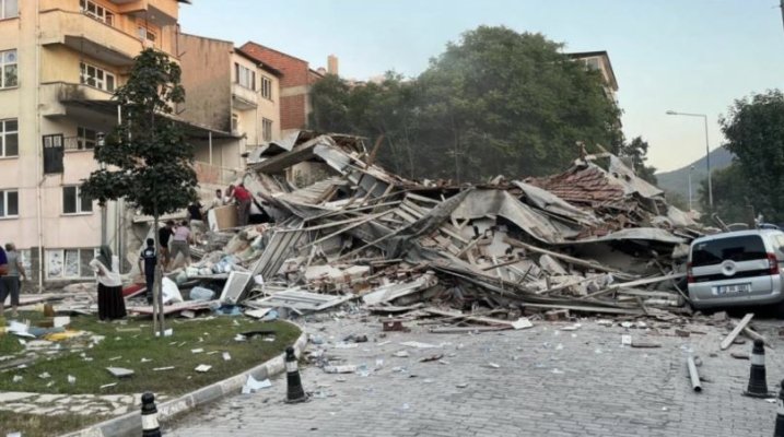Dezastrele naturale au costat companiile de asigurări 108 miliarde de dolari în 2025