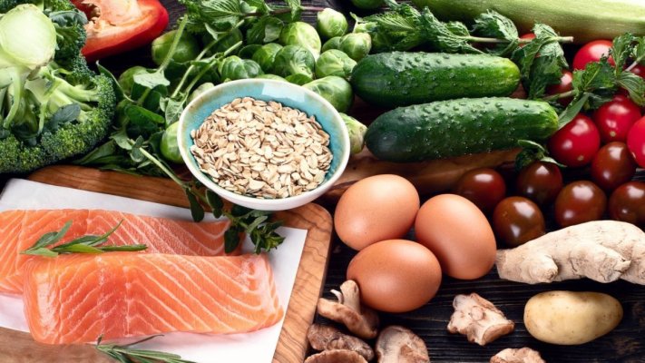  „Dieta Uruguayană” - cum poți slăbi fără înfometare. Principii de bază