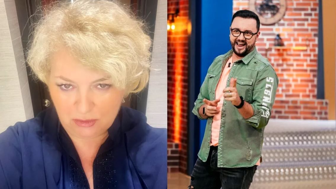 Plecarea lui Maruta anunta &rdquo;prapadul&rdquo; in Pro TV. Cesnavicius, criticat de Doina Gradea