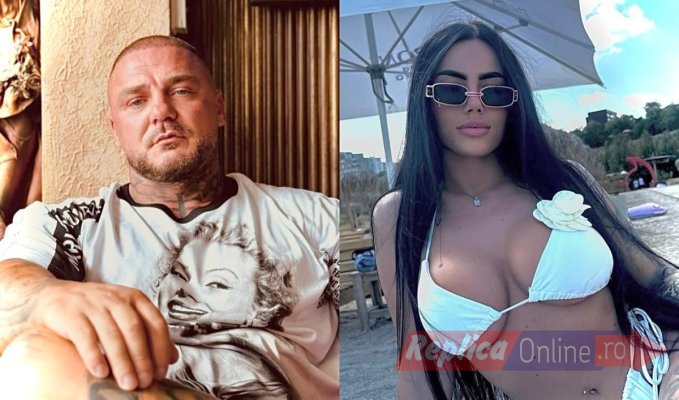 Sexy bruneta, fiică de gardian de penitenciar, racolată de interlopul Vira... a fost plasată în arest la domiciliu 