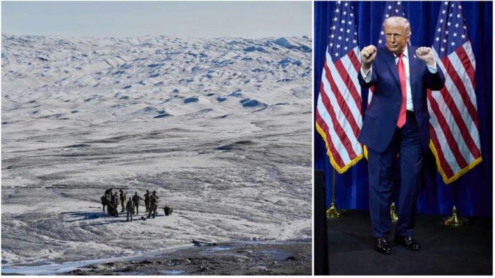 Cele mai puternice țări din Europa au dat un răspuns la amenințările lui Donald Trump