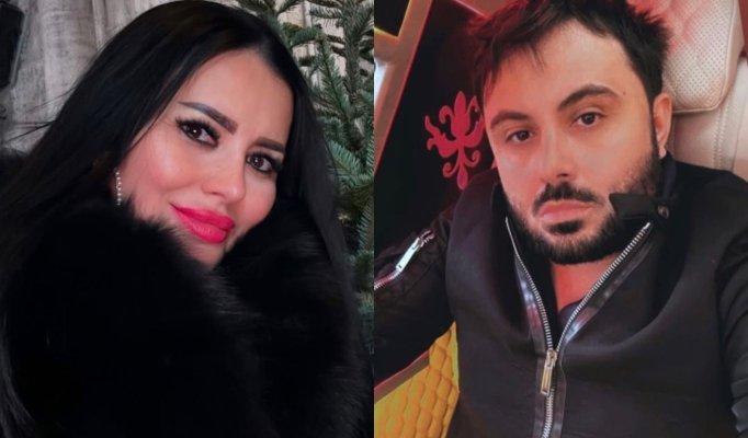 Stila Sarafu este executat silit pentru 17.000 de euro, dar n-are bani să plătească!