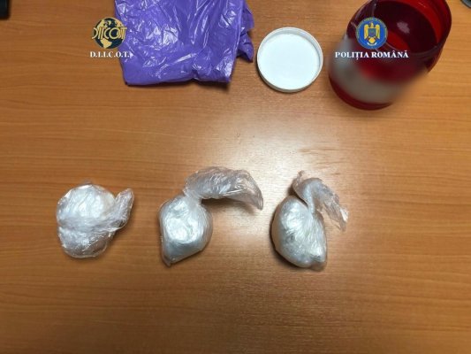 Au fost date primele condamnări în dosarul drogurilor îngropate pe plaja Pescărie