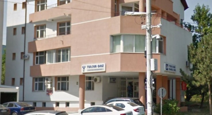 Compania de termoficare din Tulcea își cere falimentul la Constanța