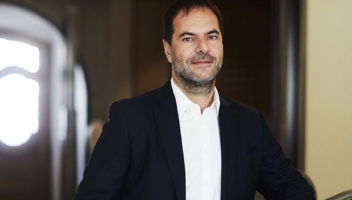 Discretul miliardar ceh Jiri Smejc intră în forță pe piața energiei din Constanța!