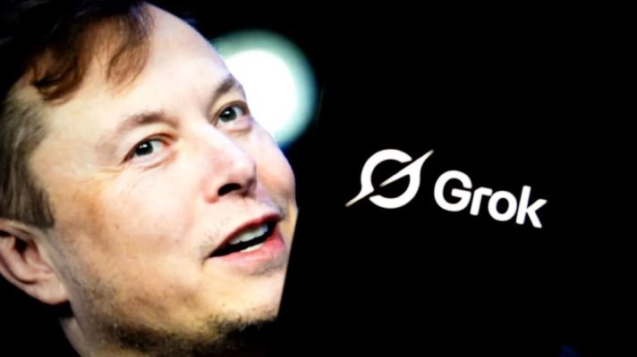 Scandalul imaginilor cu conținut sexual. Două țări au interzis Grok, chatbot-ul lui Musk