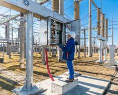 Atenție! Întreruperi planificate de curent, în municipiul Constanța și în județ