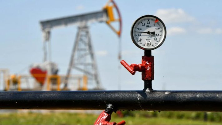 Prețul gazelor în Europa scade peste 5%. Ce a provocat prăbușirea surprinzătoare