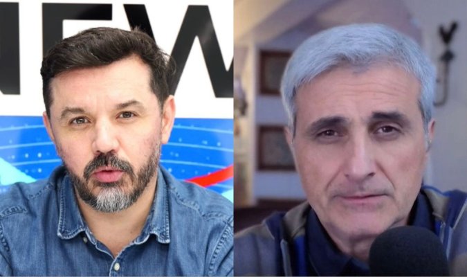 Robert Turcescu: În Parlament se „freacă menta“. Nimeni nu mai legiferează; totul vine de la Guvern sau de la Bruxelles. Video