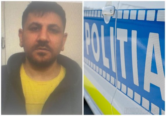 Cazul turcului evadat: Ataș Abdullah a avut un aviz negativ ignorat. Cine a dispus că poate părăsi penitenciarul