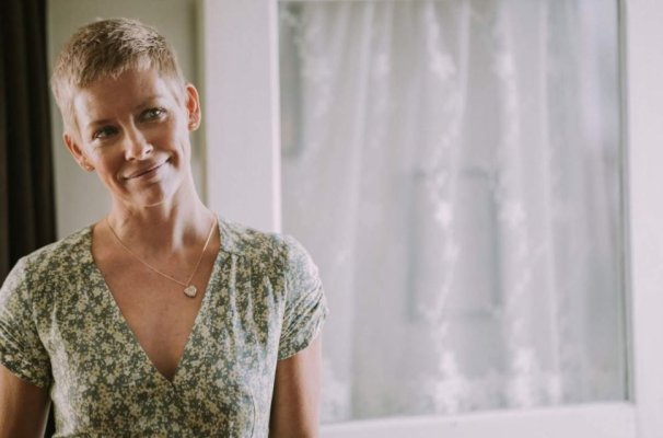 O actriță celebră s-a lovit cu capul de o stâncă, în Hawaii. Confesiunile dureroase ale vedetei la câteva luni de la incident