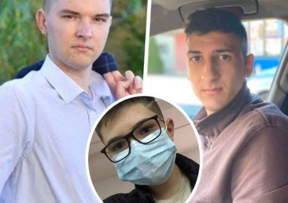 Au împărțit legea cu pumnul, acum și-au aflat pedepsele! Cei trei polițiști care au snopit în bătaie un cetățean la Cernavodă au fost cpondamnați