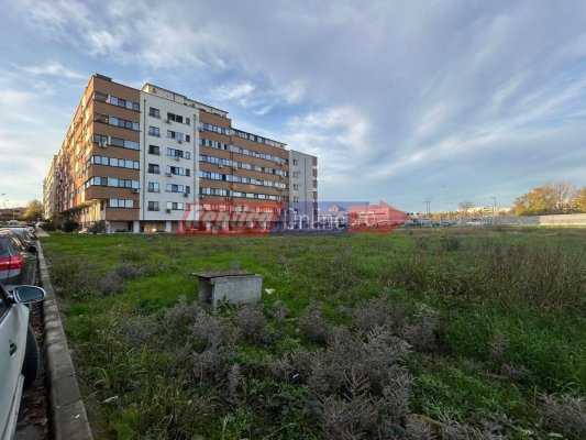 Revoltă în zona Doraly, din cauza unui nou proiect imobiliar. Video