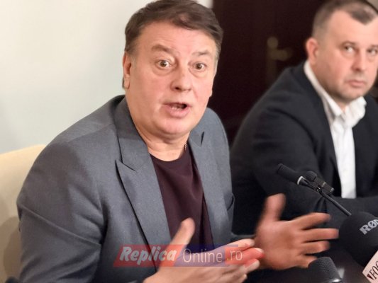 Ce spune Florin Mitroi despre stimulente pentru medici și manager. Video