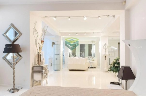 De pe faleză direct în topul pieței. Cum arată apartamentul de 1 milion euro, cel mai scump din Constanța?