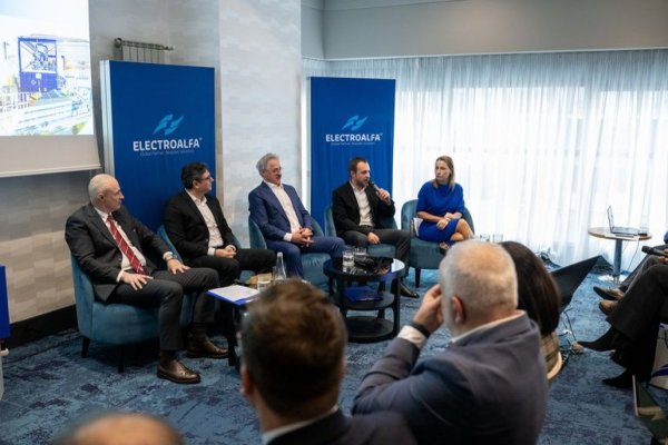 Ce firmă a pus mâna pe contractele de sute de milioane de euro de la Centrala Nucleară Cernavodă! 