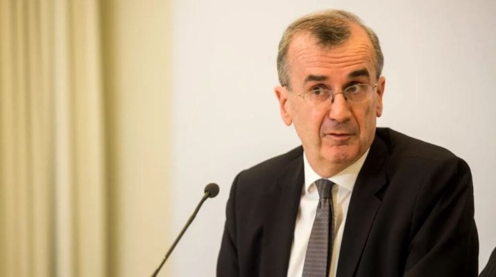 Guvernatorul Băncii Franței anunță că țara riscă zona periculoasă dacă deficitul depășește 5% în 2026