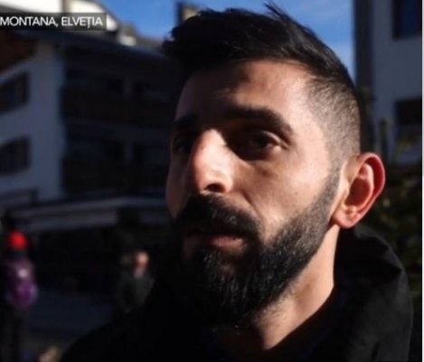 Cine este românul-erou care a salvat viețile a peste 100 de persoane în explozia din Elveția