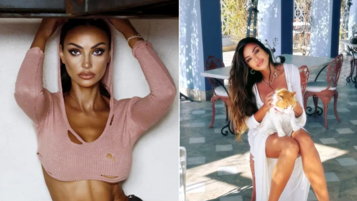 Cum se menține Mădălina Ghenea în formă de ani de zile. Ce regulă de aur are: „Nu negociez!”