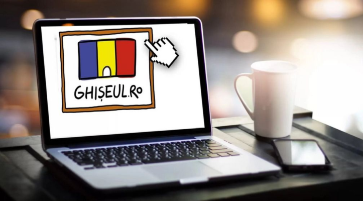 Site-ul Ghiseul.ro a căzut: „Șoc și groază!”. Românii se înghesuie să-și calculeze noile taxe