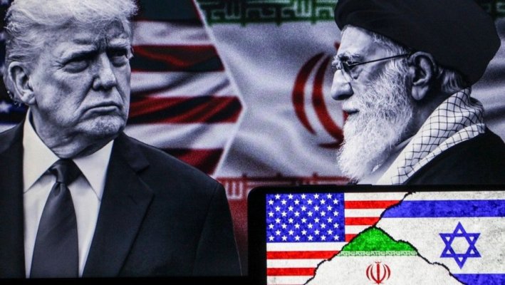 Se complică situația! Trump: 'Iranul caută să-și obțină libertatea! SUA, gata să ajute!'