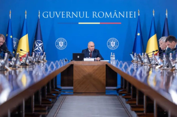 Guvernul cere accelerarea reformelor din PNRR. România a absorbit 50,08% din fondurile totale