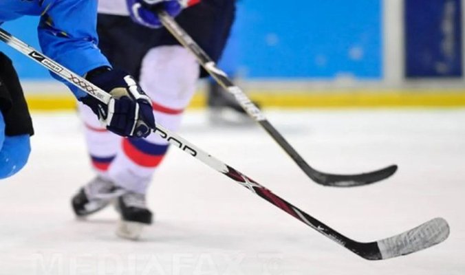Hochei feminin: România a învins Islanda, la Campionatul Mondial Under-18
