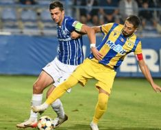 FC Farul Constanța și-a aflat programul meciurilor  din play-out