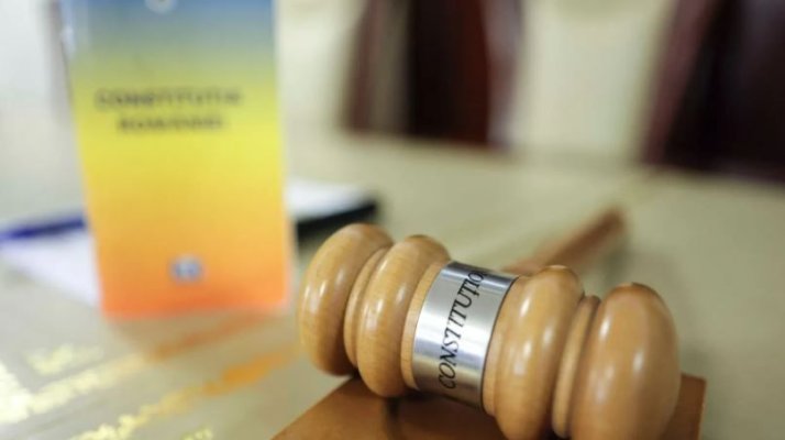 ÎCCJ desființează „contra-expertizele” anonime: Guvernul lasă magistrații cu pensii mai mici decât contributivitatea