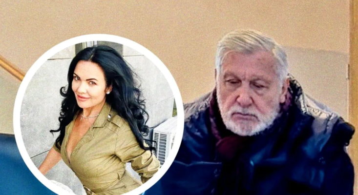 Unde a fost surprins fostul tenismen după divorțul de Ioana Năstase? Ilie Năstase nu renunță la stilul care l-a consacrat