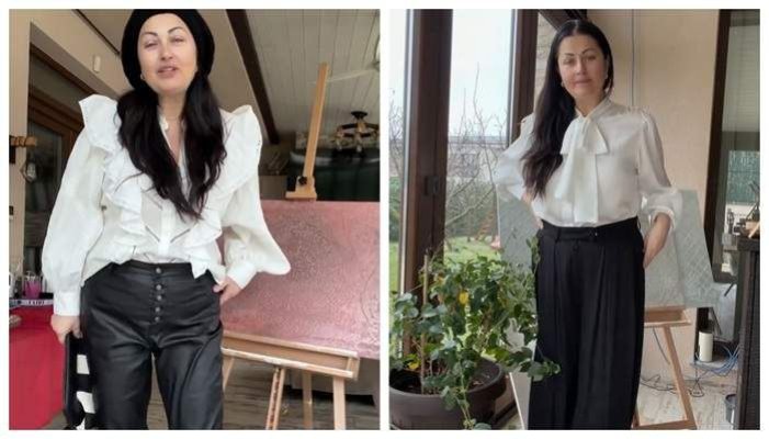 Gabriela Cristea nu se mai oprește din slăbit! Kilogramele se topesc foarte repede! Cum arată acum