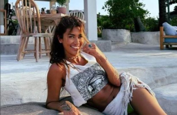 Yasmin Awad, mesaj emoționant după eliminarea de la Survivor! Ce a transmis fosta concurentă