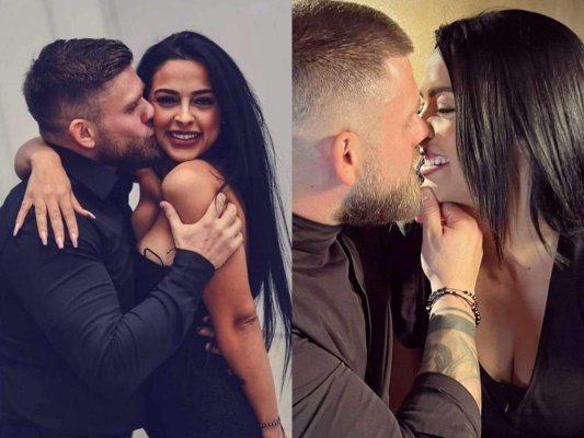 Cum își revine Răzvan Kovacs după despărțirea de Ema! O altă femeie are grijă de el