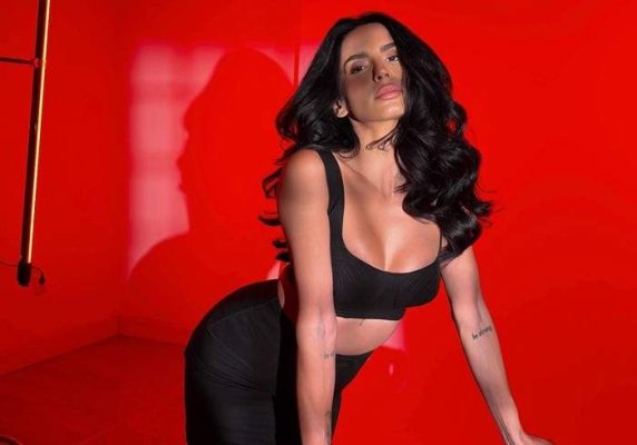 Ioana Grama renunță la tatuaje. De ce își dorește să le elimine. Pe unul dintre ele și l-a făcut la 19 ani
