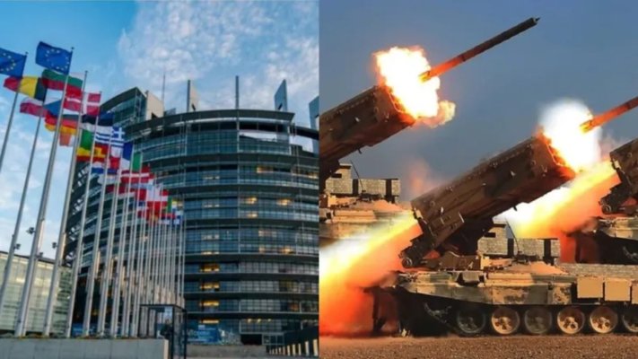 România se reînarmează pe credit... 10 dintre achiziții sunt la comun cu alte state UE
