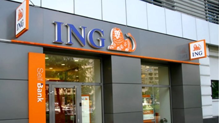 ING ar purta discuții pentru preluarea Garanti BBVA România