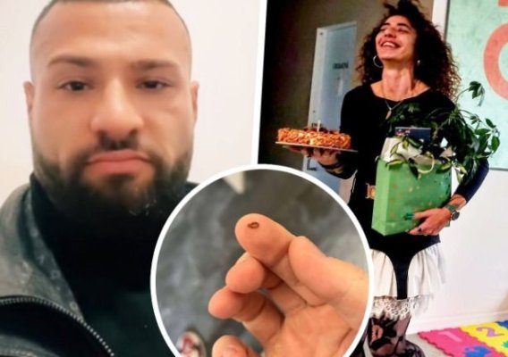 O sală de fitness din Constanța e plină de ploșnițe, în loc de clienți?! Video