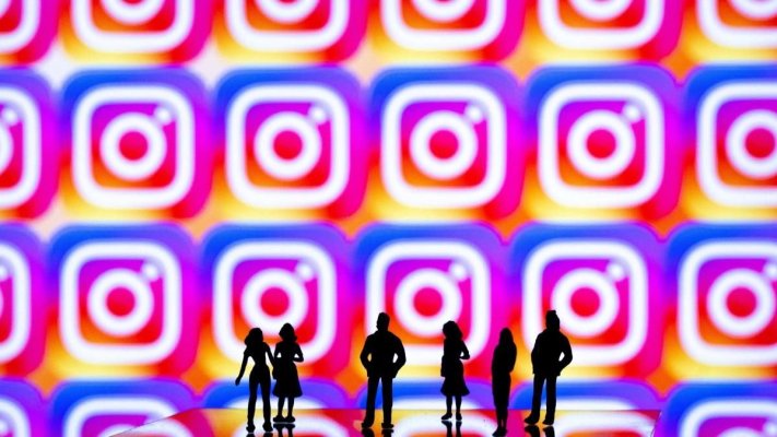 Breşă de securitate la Instagram. Peste 17 milioane de utilizatori afectaţi