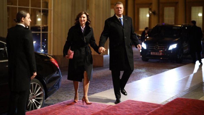 Klaus Iohannis scapă de sechestrul pe averea sa. Curtea de Apel Alba a respins cererea ANAF în dosarul datoriei de un milion de euro