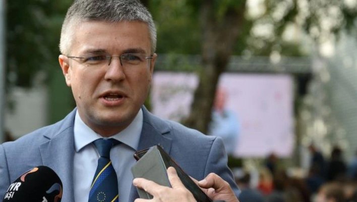 FPTR solicită scuze publice din partea ministrului Ambrozie-Irineu Darău.